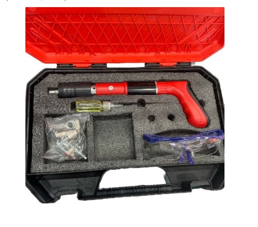 Miniatura 1 de Pistola Remachadora  Clavos